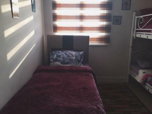 Ahmed Apartment