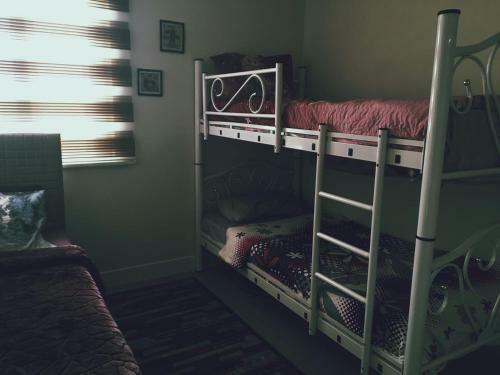 Ahmed Apartment