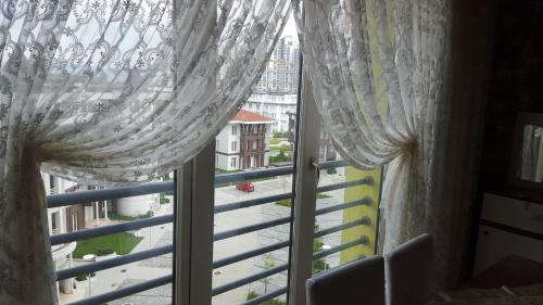 Ahmed Apartment
