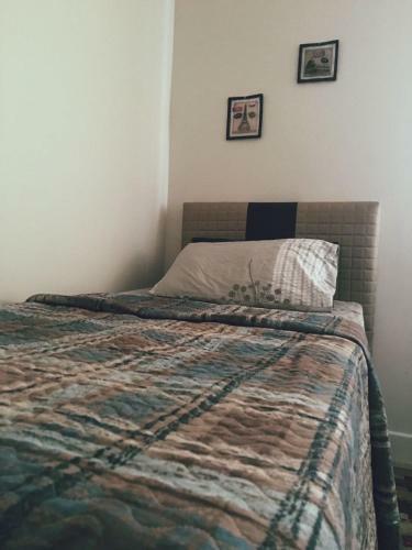 Ahmed Apartment