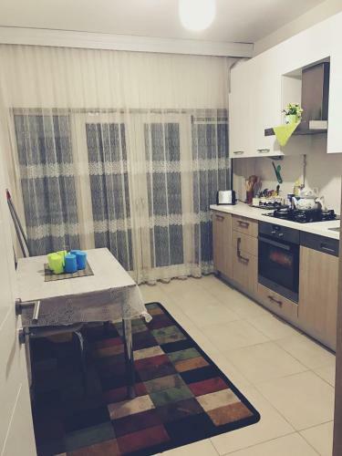 Ahmed Apartment