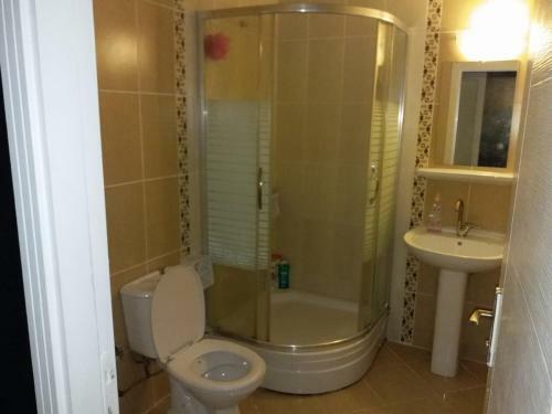Apartamento Buse Suite Homes