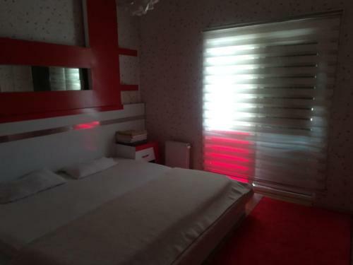 Apartamento Buse Suite Homes