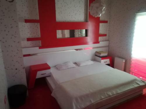 Apartamento Buse Suite Homes