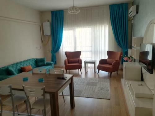 Apartamento Buse Suite Homes