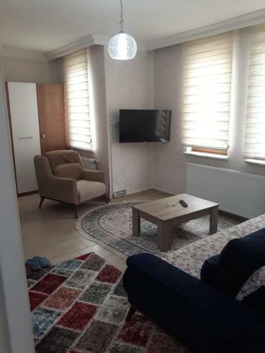 Apartamento Buse Suite Homes