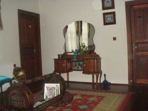 Kale Ici Hotel