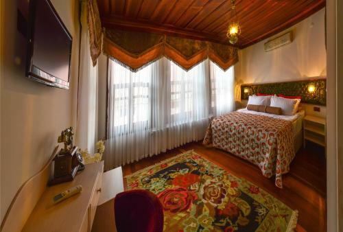 Kale Ici Hotel