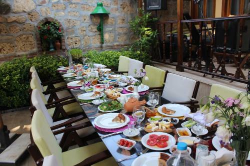 Kale Ici Hotel
