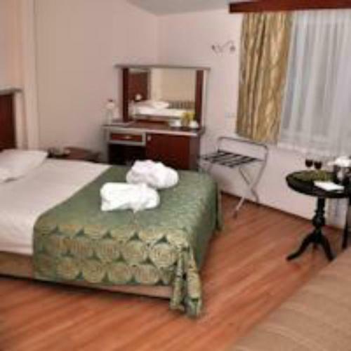 Bed & Breakfast Adapalas Hotel