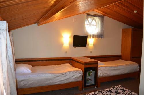 Hotel Atlas Otel
