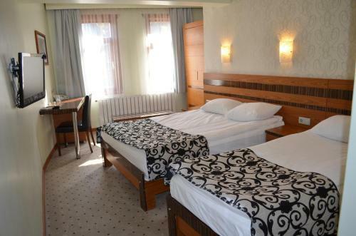 Hotel Atlas Otel