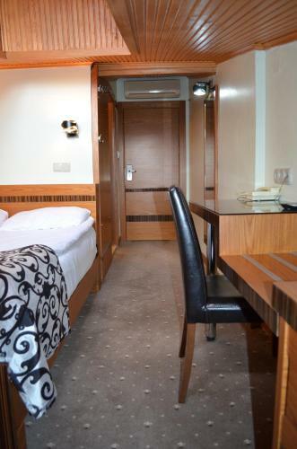 Hotel Atlas Otel