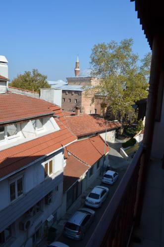 Hotel Atlas Otel
