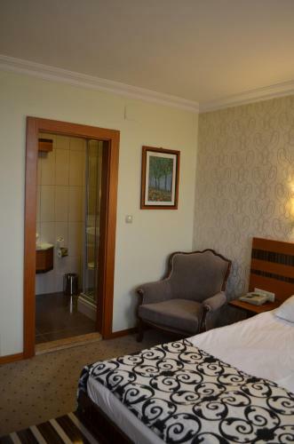 Hotel Atlas Otel