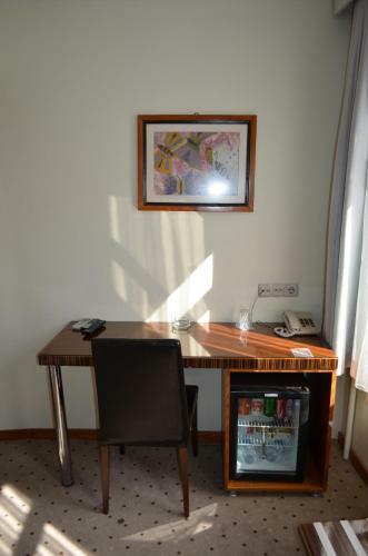Hotel Atlas Otel