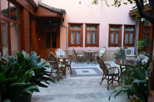 Hotel Atlas Otel
