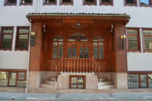 Hotel Atlas Otel