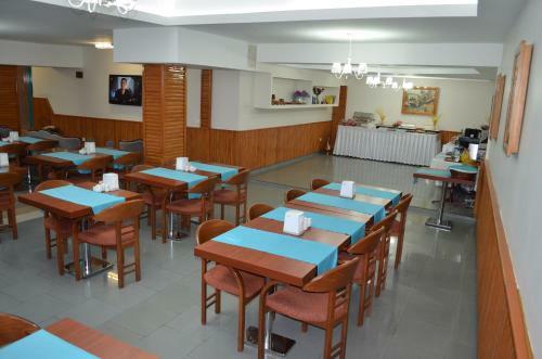 Hotel Atlas Otel
