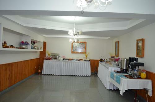 Hotel Atlas Otel