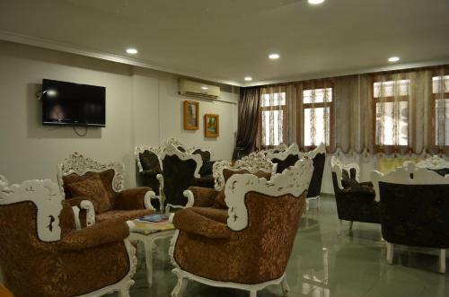 Hotel Atlas Otel