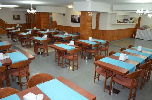 Hotel Atlas Otel