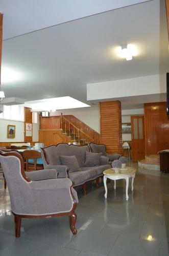 Hotel Atlas Otel