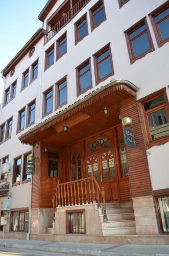 Hotel Atlas Otel