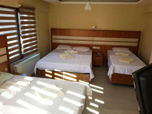 Torun Hotel Bursa