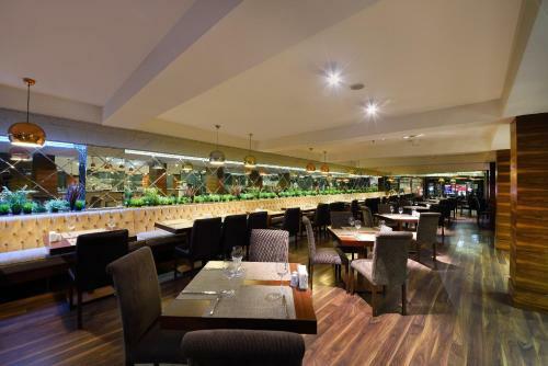 Tiara Thermal & Spa Hotel