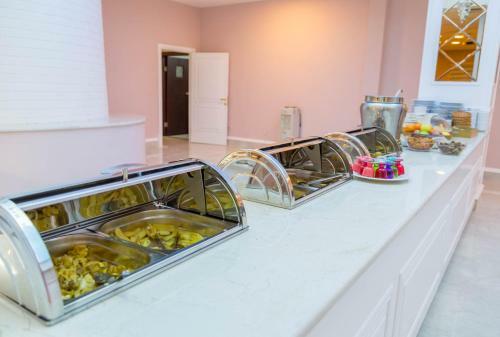 Bursa Palas Hotel