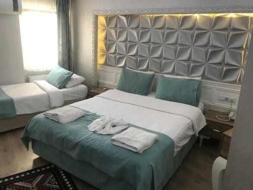 Hotel Grand Heykel