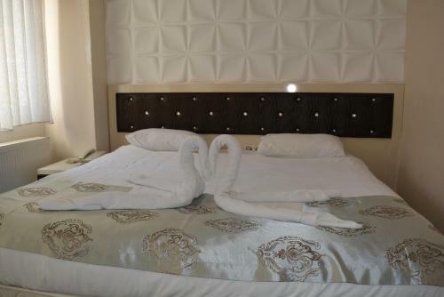 Hotel Grand Heykel