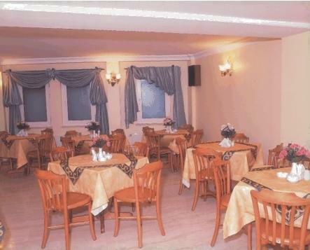 Acelya Hotel
