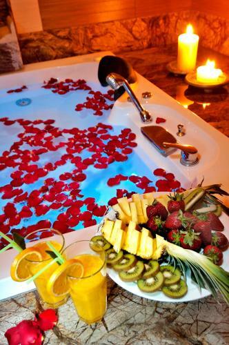 Gonluferah Thermal Hotel