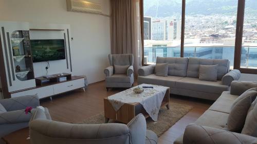 Apartamento Stars View Bursa