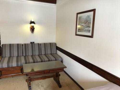 Ergun Hotel