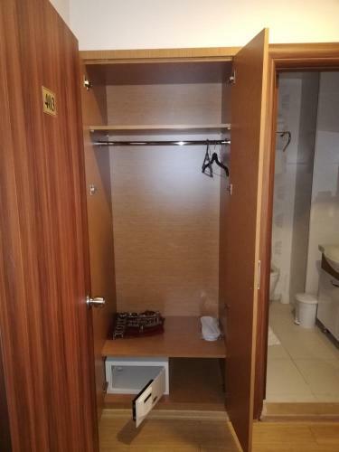 Bursa ?ahin Hotel