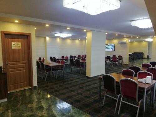 Bursa ?ahin Hotel
