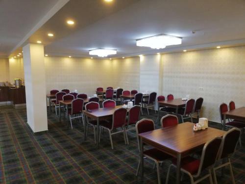 Bursa ?ahin Hotel