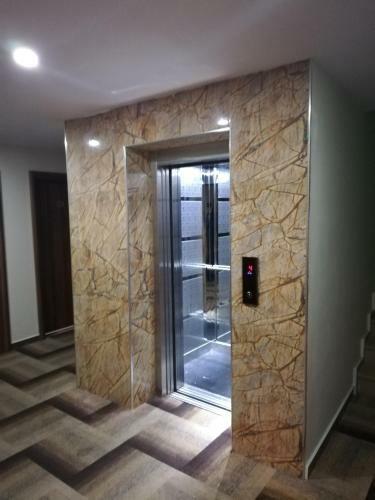 Bursa ?ahin Hotel