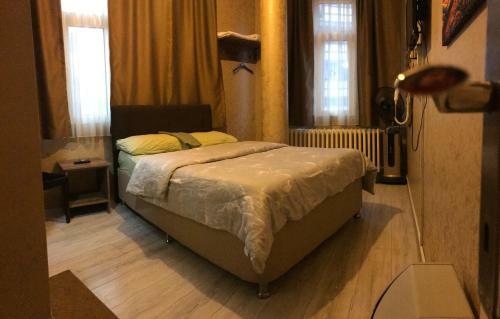 Hotel Saray Otel