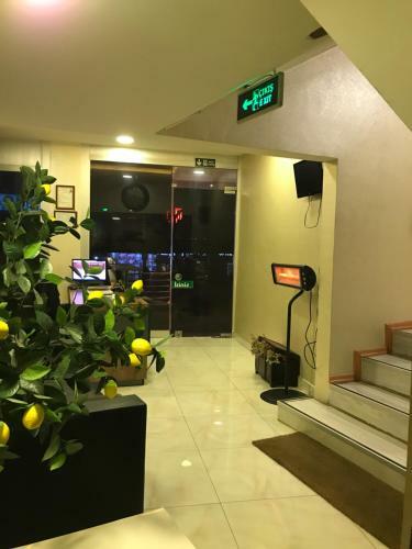Hotel Saray Otel
