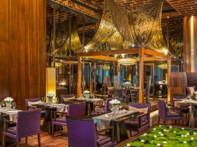 Siam Kempinski Hotel Bangkok