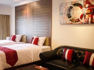 Hotel Triple 8 Inn Bangkok