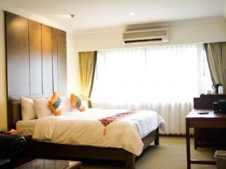 Hotel Triple 8 Inn Bangkok