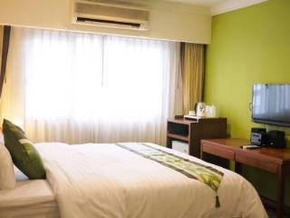Hotel Triple 8 Inn Bangkok