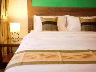 Hotel Triple 8 Inn Bangkok