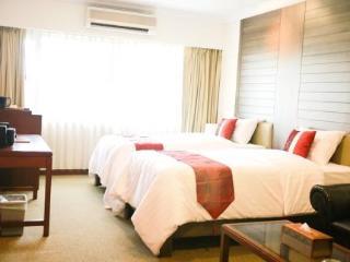Hotel Triple 8 Inn Bangkok