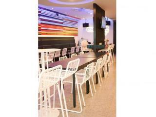 Hotel Triple 8 Inn Bangkok